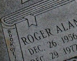Roger Alan Estepp Roger Alan Estepp