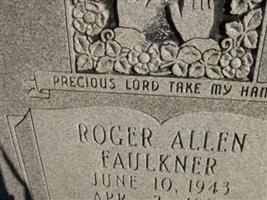 Roger Allen Faulkner