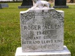 Roger Allen King