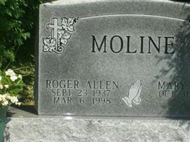Roger Allen Moline