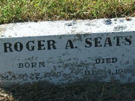 Roger Allen Seats