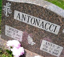 Roger Antonacci
