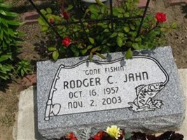 Roger C. Jahn