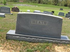 Roger Claude Heath Roger Claude Heath