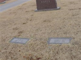 Roger D. Davis Roger D. Davis