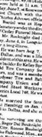 Roger Dale Bouknight Roger Dale Bouknight
