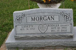 Roger Dale Morgan Roger Dale Morgan