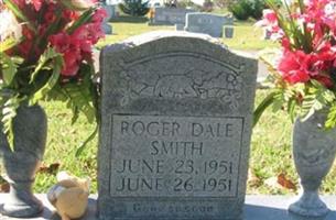 Roger Dale Smith