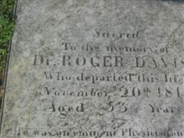 Roger Davis