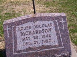 Roger Douglas Richardson