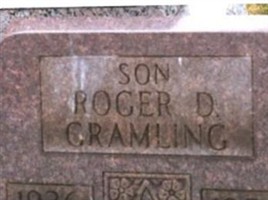 Roger Dwaine Gramling