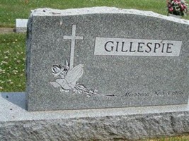 Roger Dwight Gillespie Roger Dwight Gillespie