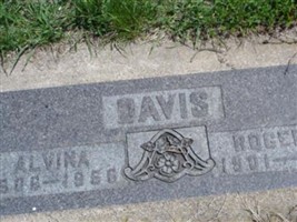 Roger E. Davis Roger E. Davis