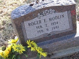 Roger E Modlin Roger E Modlin