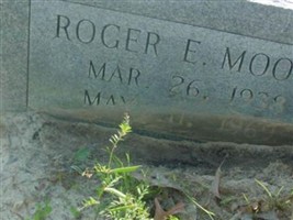 Roger E. Moore