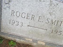 Roger E. Smith