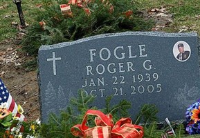 Roger Fogle Roger Fogle