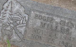 Roger Glenn Miller