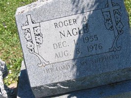 Roger J. Nagel