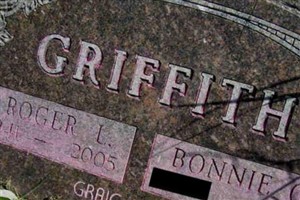 Roger L. Griffith Roger L. Griffith
