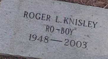 Roger L. Knisley