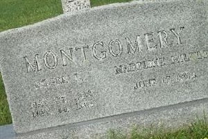 Roger L. Montgomery