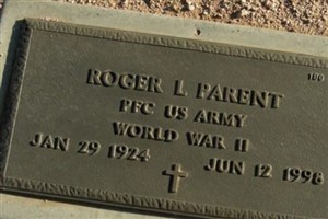 Roger L Parent Roger L Parent