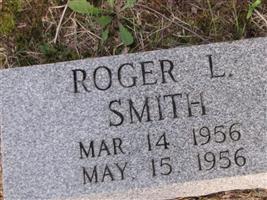 Roger L Smith