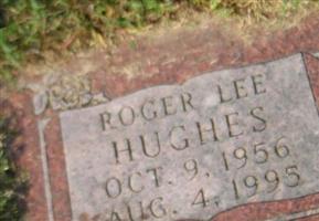 Roger Lee Hughes