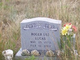 Roger Lee Lucas Roger Lee Lucas