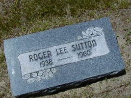 Roger Lee Sutton (2034290.jpg) Roger Lee Sutton (2034290.jpg)