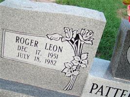 Roger Leon Patterson