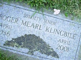 Roger Mearl Klingbile