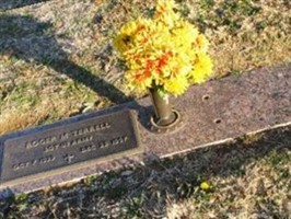 Roger Menlo Terrell