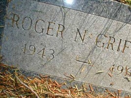 Roger N Griffith Roger N Griffith