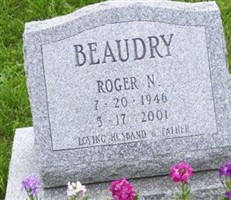 Roger Norman Beaudry Roger Norman Beaudry