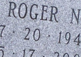 Roger Norman Beaudry Roger Norman Beaudry