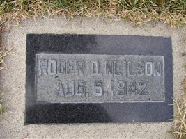 Roger O. Neilson Roger O. Neilson