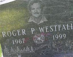 Roger P. Westfall