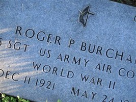 Roger Pascal Burcham Roger Pascal Burcham