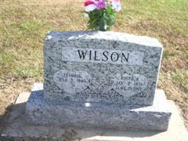 Roger R Wilson