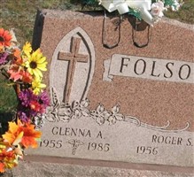 Roger S. Folsom Roger S. Folsom