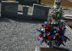 Roger Stanley Robertson Roger Stanley Robertson