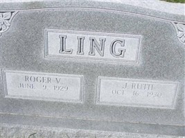 Roger V. Ling