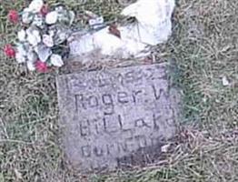 Roger W. Hillard