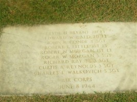 Roger W Morgan Roger W Morgan
