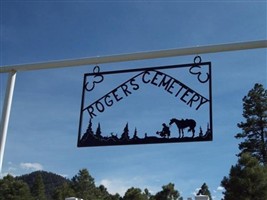Rogers Cemetery