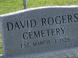 Rogers Cemetery