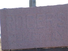 Rogers Cemetery Rogers Cemetery