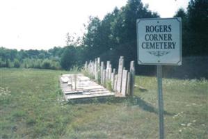 Rogers Corner